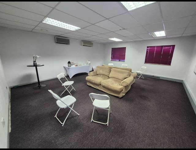 987M² OFFICE FOR SALE IN PAULSHOF